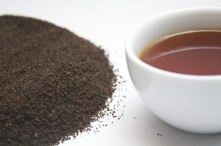Pure Ceylon Black Tea – BOP